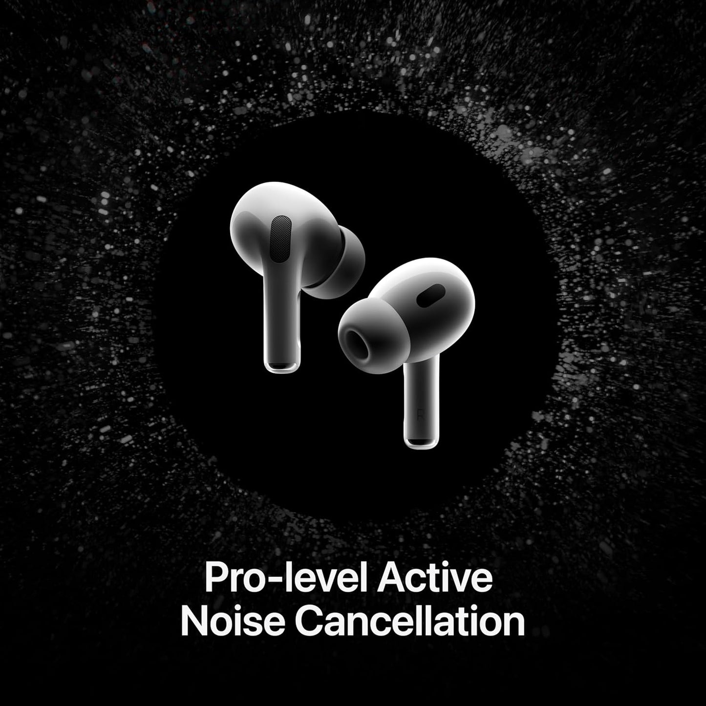 Apple Airpod's Pro