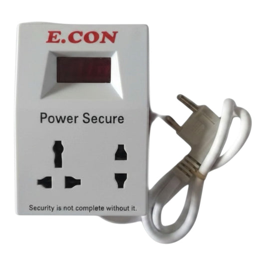 E-Con Automatic Digital Power Protection