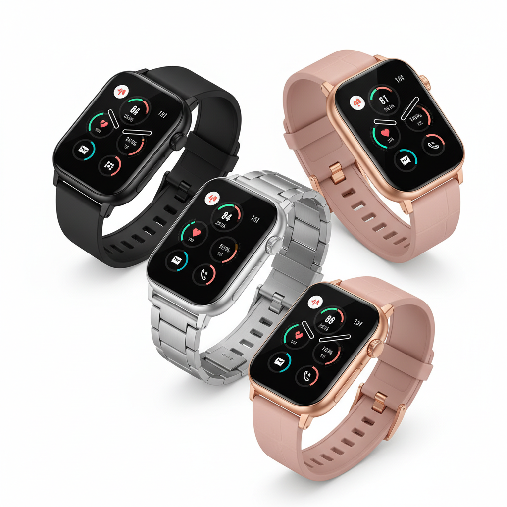 Smart Watches