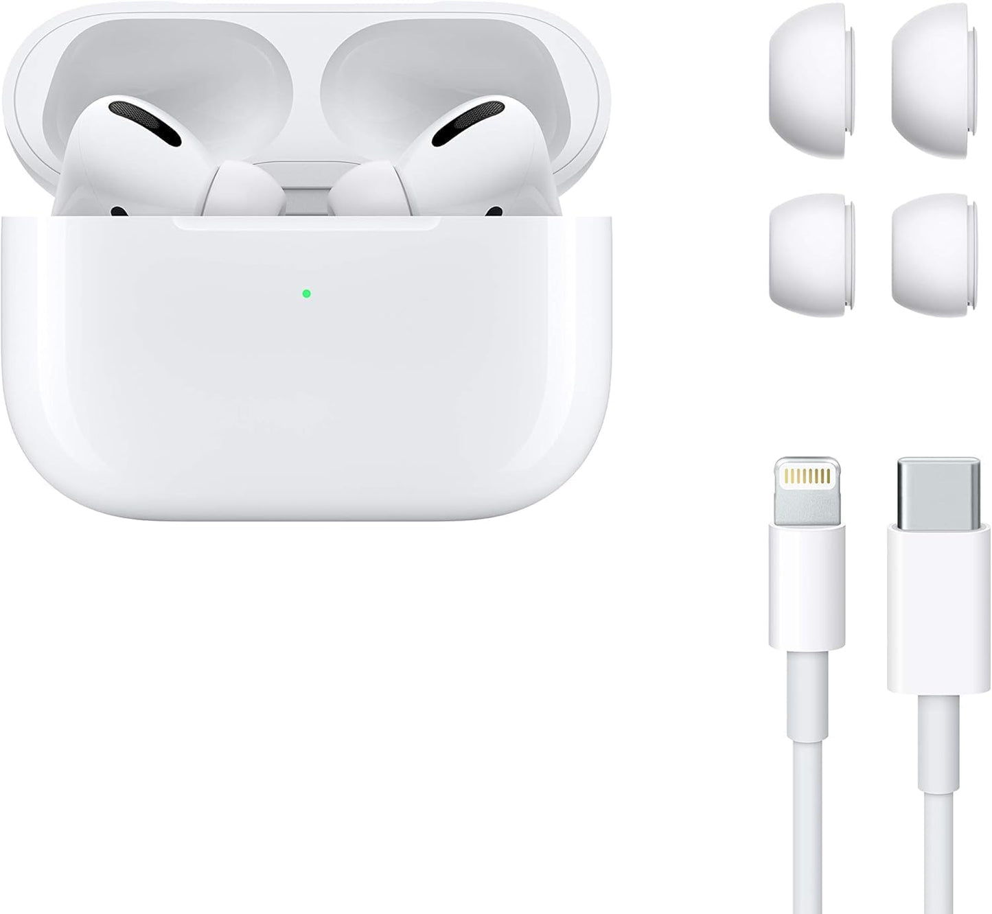 Apple Airpod's Pro