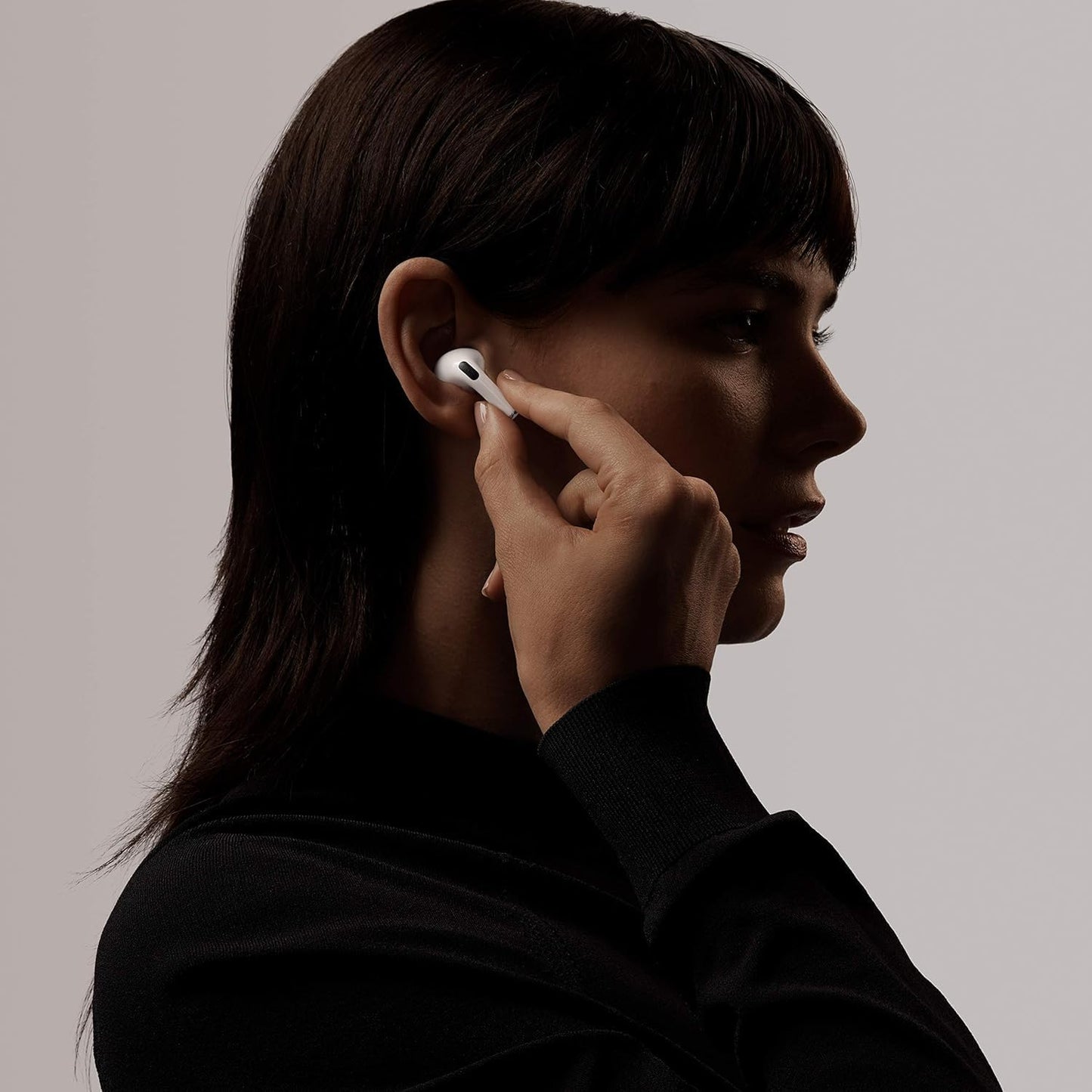 Apple Airpod's Pro