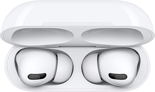 Apple Airpod's Pro