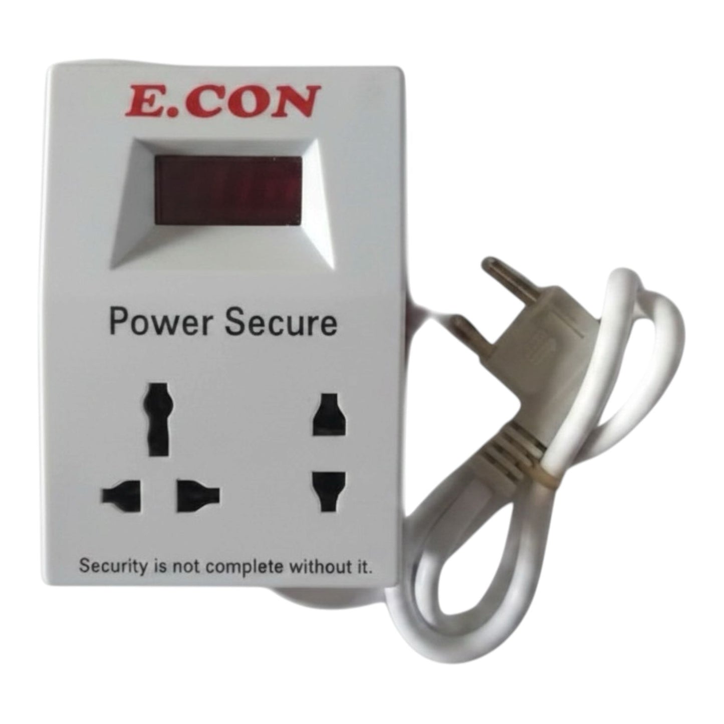 E-Con Automatic Digital Power Protection