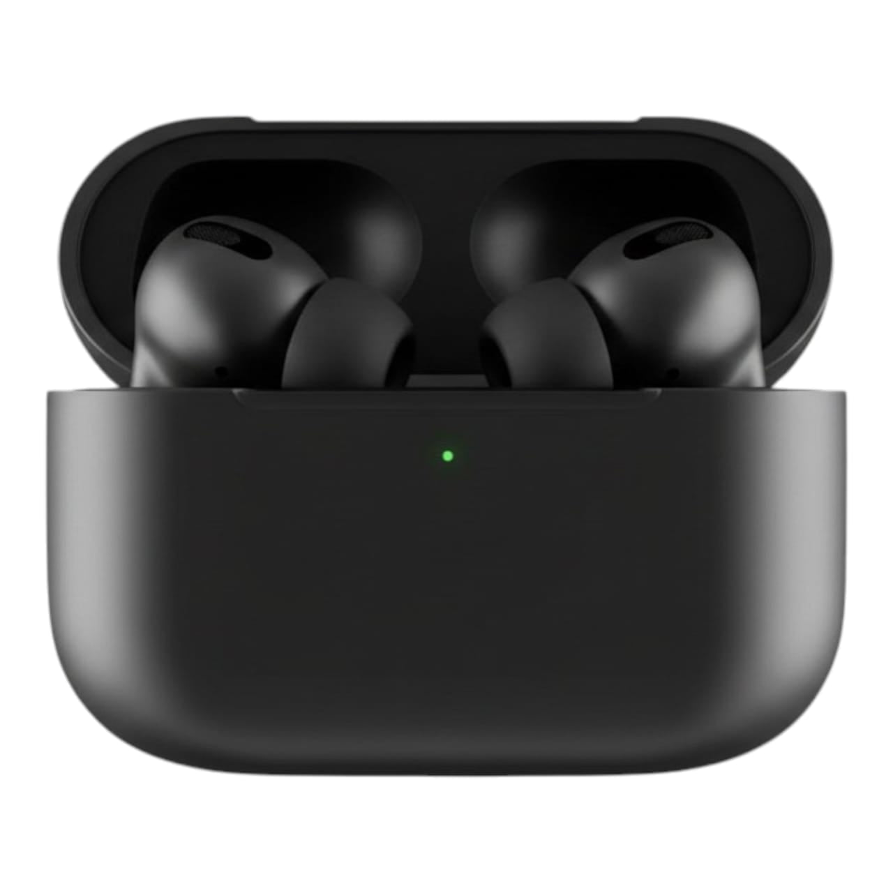 AirPod's Pro Style Earbuds – Bluetooth 5.0, Deep Bass, Pop-Up Pairing