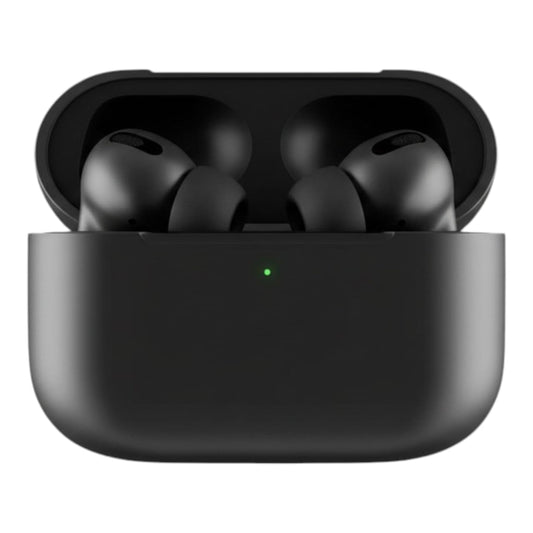AirPod's Pro Style Earbuds – Bluetooth 5.0, Deep Bass, Pop-Up Pairing