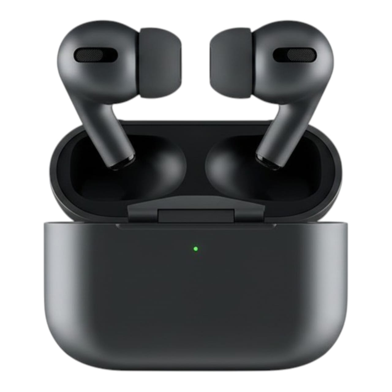 AirPod's Pro Style Earbuds – Bluetooth 5.0, Deep Bass, Pop-Up Pairing