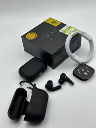 AirPod's Pro Style Earbuds – Bluetooth 5.0, Deep Bass, Pop-Up Pairing