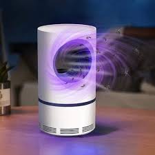 Mosquito Led Killer Lamp