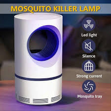 Mosquito Led Killer Lamp