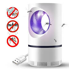 Mosquito Led Killer Lamp
