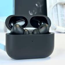 AirPod's Pro Style Earbuds – Bluetooth 5.0, Deep Bass, Pop-Up Pairing