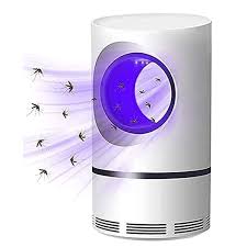Mosquito Led Killer Lamp