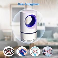 Mosquito Led Killer Lamp