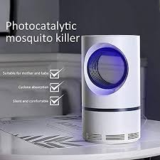 Mosquito Led Killer Lamp